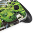 Marvel Hulk Green Goliath Nintendo Switch OLED (2021) Skin